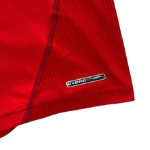 Load image into Gallery viewer, Reebok LIVERPOOL FC 2002/2004 Carlsberg Red Home Football Shirt