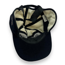 Load image into Gallery viewer, Vintage 90's ABSOLUT ZERO Thinsulate Embroidered Skiing Wool Trapper Baseball Cap