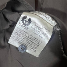 Load image into Gallery viewer, BELSTAFF Belt Buckle Collar Long Sleeve Dress Shirt