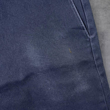 Load image into Gallery viewer, Dickies "Loose Fit" Skater Workwear Dark Grey Chino Shorts