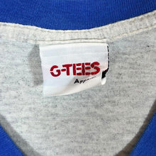 Load image into Gallery viewer, Vintage 90's BRIGHAM YOUNG UNIVERSITY BYU College Graphic Single Stitch T-Shirt