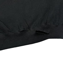 Load image into Gallery viewer, Vintage 90's HARD ROCK CAFE "Orlando" Embroidered Souvenir Logo Spellout Crewneck Sweatshirt