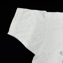 Load image into Gallery viewer, Vintage 90’s MOTHERS EARN THEIR WINGS EVERYDAY Graphic Ink Splatter Single Stitch T-Shirt