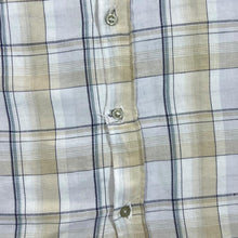 Load image into Gallery viewer, Vintage MARLBORO CLASSICS Multi Plaid Check Long Sleeve Cotton Button-Up Shirt