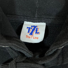 Load image into Gallery viewer, The 7 Line MLB NEW YORK METS "Queens" Baseball Graphic Pullover Hoodie