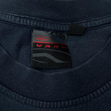 Load image into Gallery viewer, Early 00's VANS "Japan UK USA" Flag Spellout Skater Graphic Short Sleeve T-Shirt