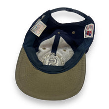 Load image into Gallery viewer, Vintage 90's Sports Specialties MLB CHICAGO WHITE SOX Baseball Embroidered Logo Baseball Cap