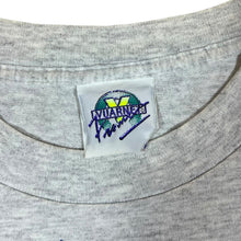 Load image into Gallery viewer, Vintage 90's Vuarnet CAPE COD Massachusetts Souvenir Single Stitch T-Shirt