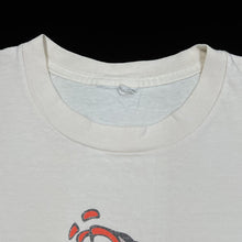 Load image into Gallery viewer, Vintage 90’s TRIFECTA THANKSGIVING CAMP Souvenir Graphic Single Stitch T-Shirt