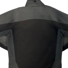 Load image into Gallery viewer, BERGHAUS Classic Dark Grey Light Fleece Lined Zip Sweatshirt Jacket