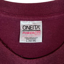 Load image into Gallery viewer, Vintage 90's Oneita LAS VEGAS Souvenir Graphic Single Stitch T-Shirt