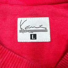 Load image into Gallery viewer, KARL KANI Classic Embroidered Signature Spellout Hip Hop Tie Dye Crewneck Sweatshirt
