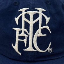 Load image into Gallery viewer, Early 00's Adidas TOTTENHAM HOTSPUR THFC Embroidered Football Logo Baseball Cap