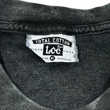 Load image into Gallery viewer, Vintage 90's Lee F.F.A. NATIONAL CONVENTION "Kansas City, Mo" Souvenir Spellout Graphic T-Shirt