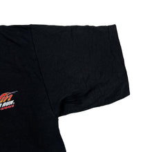 Load image into Gallery viewer, Laughlin River Run “1983 - 2002” 50th Anniversary Souvenir Graphic Black T-Shirt