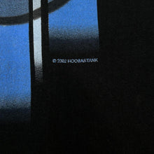 Load image into Gallery viewer, Vintage BG (2002) HOOBASTANK Alternative Rock Nu Metal Post Grunge Band T-Shirt