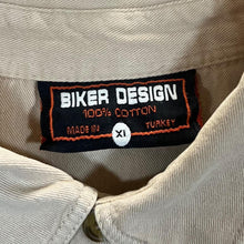 Load image into Gallery viewer, Vintage Roar To The Shore (2003) "Wildwood, NJ" Biker Graphic Sleeveless Vest Shirt