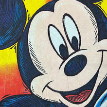 Load image into Gallery viewer, Vintage 90's Mickey Unlimited DISNEY "Mickey Mouse" Graphic Crewneck Sweatshirt