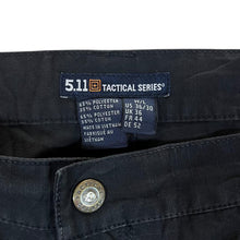 Load image into Gallery viewer, 5.11 TACTICAL SERIES Utility Hiking Workwear Cargo Pants Trousers