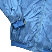 Load image into Gallery viewer, Early 00's MUSTO ORIGINAL "Snugs" Fleece Lined Windbreaker Outdoor Bomber Jacket