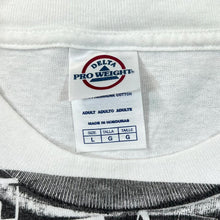 Load image into Gallery viewer, RANCID (2008) "East Bay Punx" Graphic Spellout Pop Punk Hardcore Music Band T-Shirt