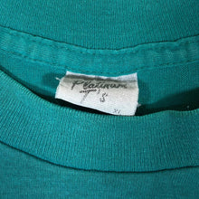 Load image into Gallery viewer, Vintage 90's SAN FRANCISCO Art Splatter Souvenir Graphic Single Stitch T-Shirt