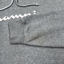 Load image into Gallery viewer, CHAMPION Classic Big Logo Spellout Pullover Hoodie