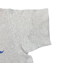 Load image into Gallery viewer, Vintage 90’s Champion Logo Spellout Graphic Single Stitch Grey T-Shirt