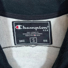 Load image into Gallery viewer, Early 00's CHAMPION Tape Sleeve Mini Logo Zip Tracksuit Sweatshirt Top