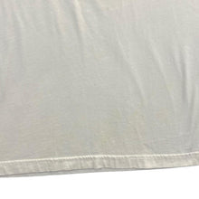 Load image into Gallery viewer, Vintage Disney Mickey's World "Globe Trotter" Souvenir Graphic Cream T-Shirt