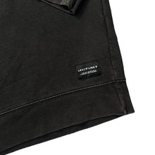 Load image into Gallery viewer, LEVI'S LINE 8 Classic White Tab Logo Spellout Graphic Crewneck Sweatshirt