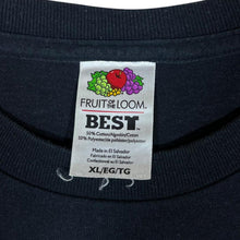 Load image into Gallery viewer, Early 00's TAKING BACK SUNDAY "Long Island, New York" Emo Pop Punk Music Band T-Shirt