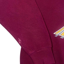 Load image into Gallery viewer, Vintage 90's Florida State Seminoles College Spellout Graphic Crewneck Sweatshirt