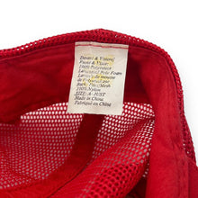 Load image into Gallery viewer, Vintage 80's OTTAWA Canada Souvenir Spellout Graphic Mesh Trucker Baseball Cap