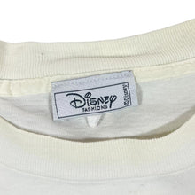 Load image into Gallery viewer, Vintage 90's Disney Fashions "The Lion King" Embroidered Movie Single Stitch T-Shirt