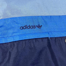 Load image into Gallery viewer, Vintage 90's ADIDAS Embroidered Mini Logo 1/2 Zip Shell Windbreaker Pullover Track Jacket
