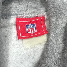 Load image into Gallery viewer, NFL INDIANAPOLIS COLTS Football Logo Spellout Graphic Pullover Hoodie