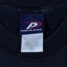 Load image into Gallery viewer, Vintage Pro Player (1999) MLB Arizona Diamondbacks Baseball Graphic Black T-Shirt