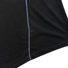 Load image into Gallery viewer, Early 00's Reebok SARACENS Rugby Embroidered Logo Short Sleeve Rugby Jersey Top