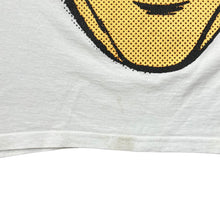 Load image into Gallery viewer, NECK DEEP Logo Spellout Graphic Skate Pop Punk Music Band Raglan Long Sleeve T-Shirt