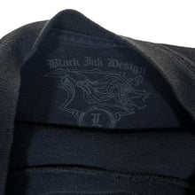 Load image into Gallery viewer, UNITED STATES MARINES USMC "Enough Said" Military Army Spellout Graphic T-Shirt