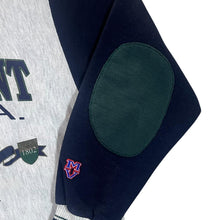 Load image into Gallery viewer, Vintage 90's MV Sport WEST POINT USMA Military Colour Block Graphic Sweatshirt