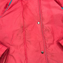 Load image into Gallery viewer, Vintage 80’s ST MICHAEL Made In Korea Lightly Padded Ski Puffer Jacket