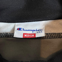 Load image into Gallery viewer, Vintage CHAMPION USA Logo Tape Sleeve Colour Block Track Jacket