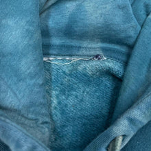 Load image into Gallery viewer, FILA Classic Embroidered Mini Logo Spellout Tie Dye Pullover Hoodie