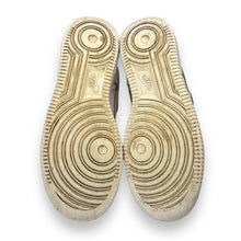 Load image into Gallery viewer, NIKE AIR FORCE 1 AF1 Classic White Trainers Shoes