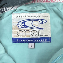 Load image into Gallery viewer, Early 00's O'NEILL Freedom Series Outdoor Hiking Ski Windbreaker Hooded Jacket