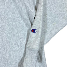 Load image into Gallery viewer, Champion Reverse Weave HOFSTRA UNIVERSITY College Graphic Crewneck Sweatshirt