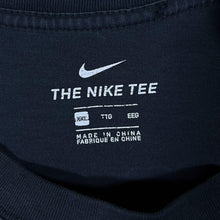 Load image into Gallery viewer, The Nike Tee NIKE SB Egypt Pyramid Sphinx Graphic Black Cotton T-Shirt