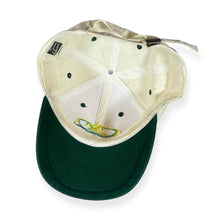 Load image into Gallery viewer, Early 00's Sun Island "Cuba" Embroidered Souvenir Spellout Baseball Cap